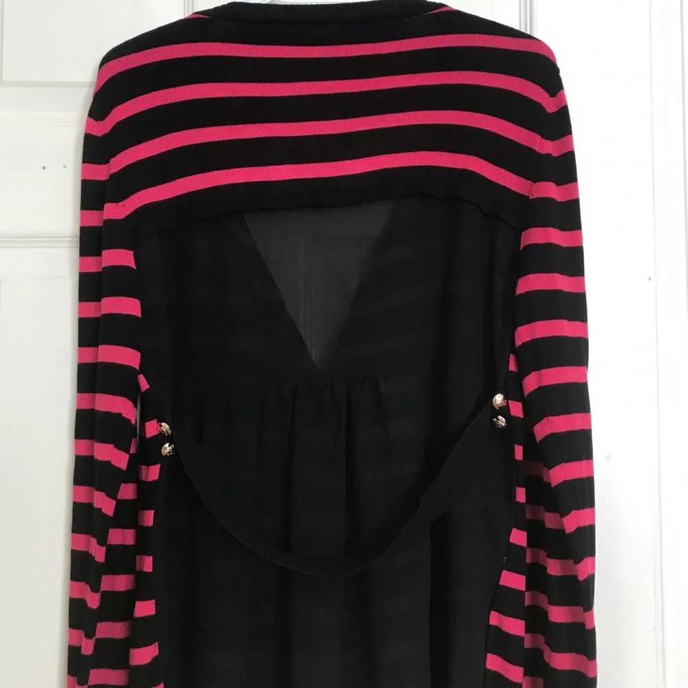 Spring/Summer light blouse - Picture 3 of 3